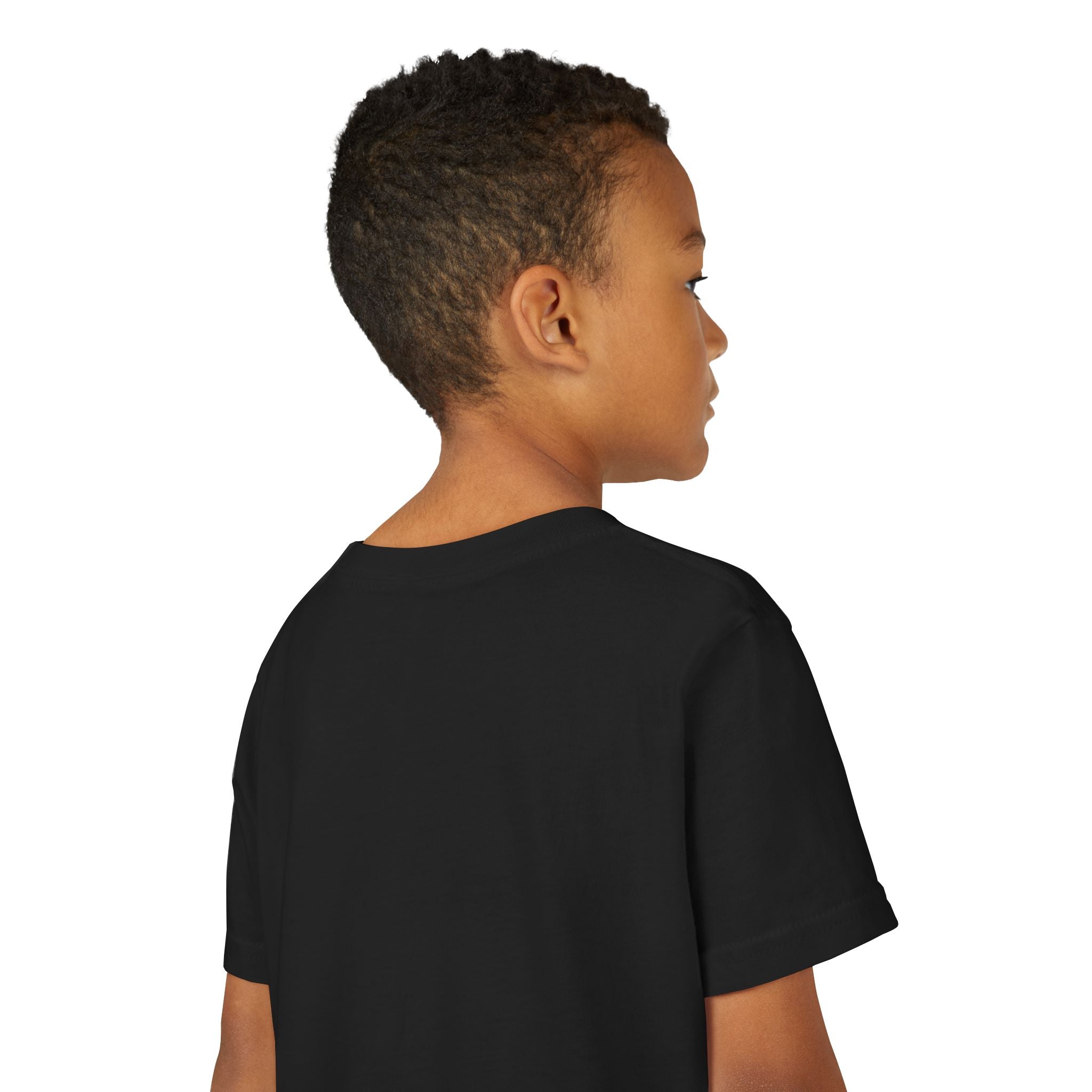 Youth Tee — Autumn Fairy Princess Graphic Shirt