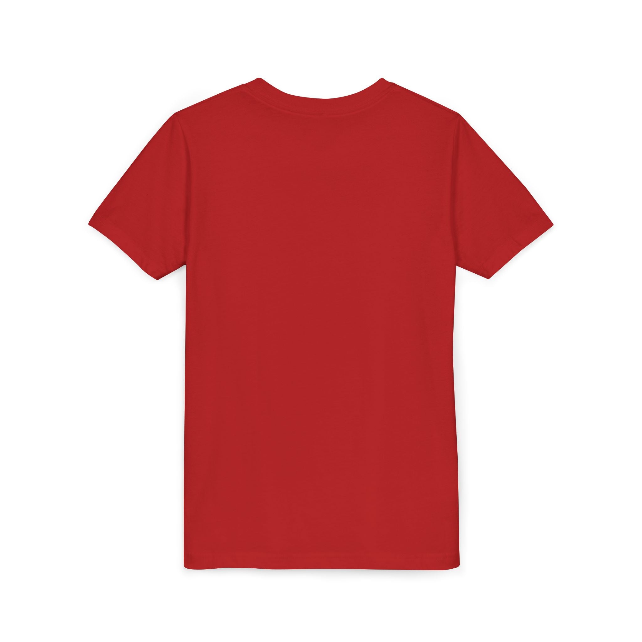 Youth Fairy Tee — Magical Rainbow Fairy Graphic T-Shirt for Kids