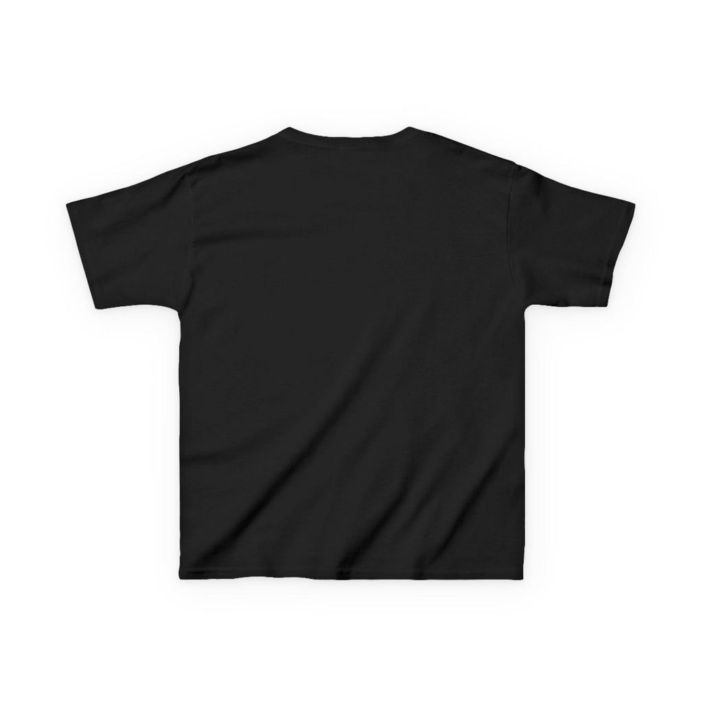 Kids Fairy T-Shirt — Redhead Fairy Princess Graphic Tee