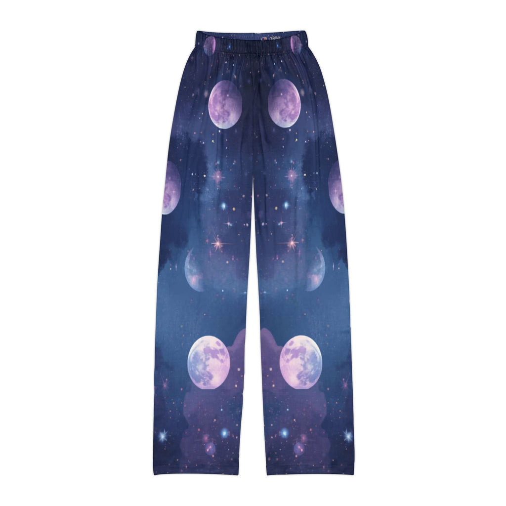 Kids Lounge Pants (AOP)
