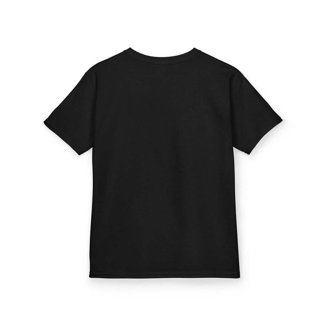 Kids 'Magic Fairy Tribe' Tee — Watercolor Moon Fairy Youth T-Shirt