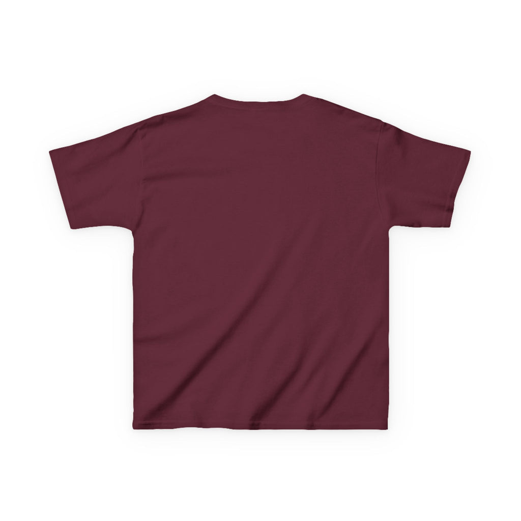 Kids 'Magic Fairy Tribe' Tee — Watercolor Moon Fairy Youth T-Shirt