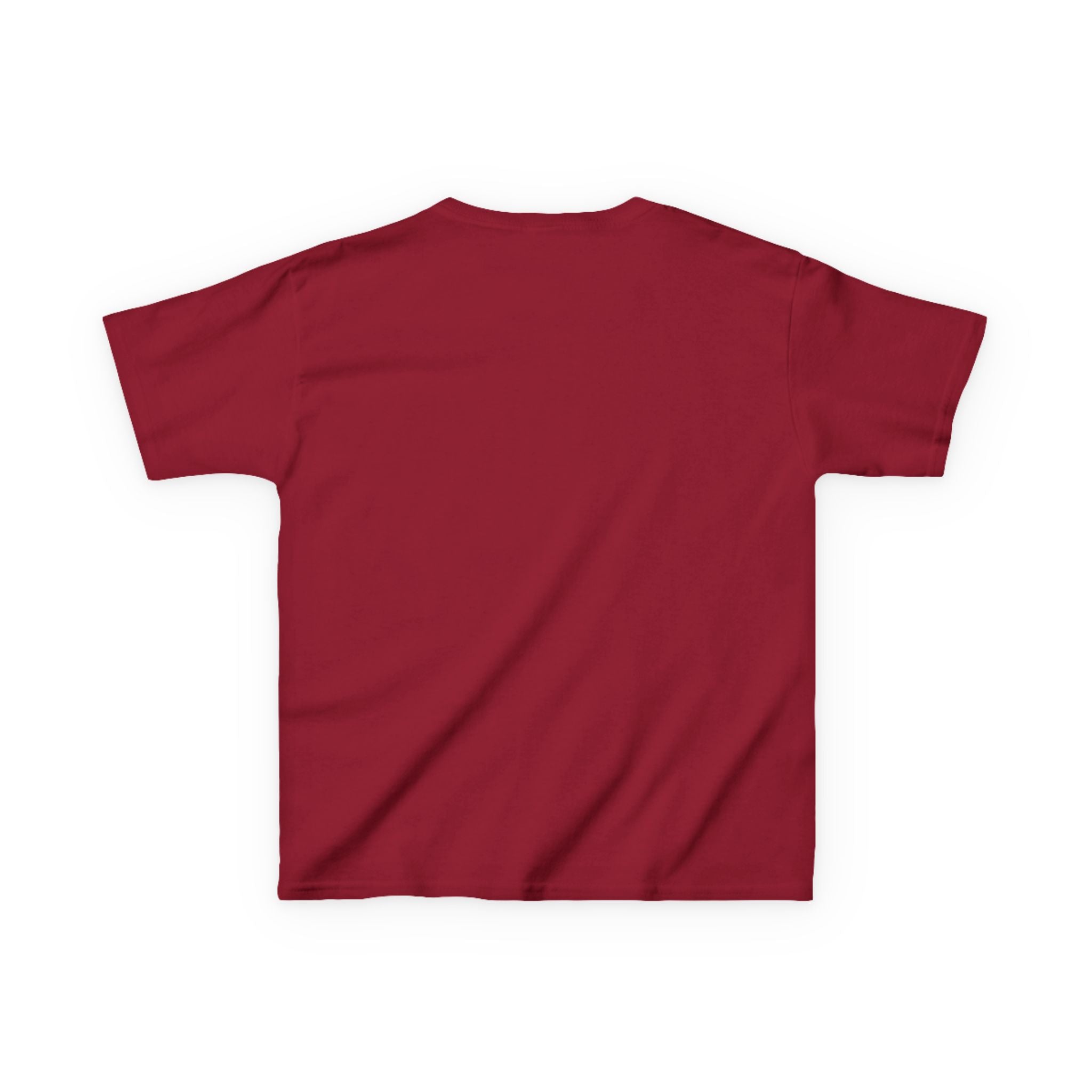 Kids Fairy T-Shirt — Redhead Fairy Princess Graphic Tee