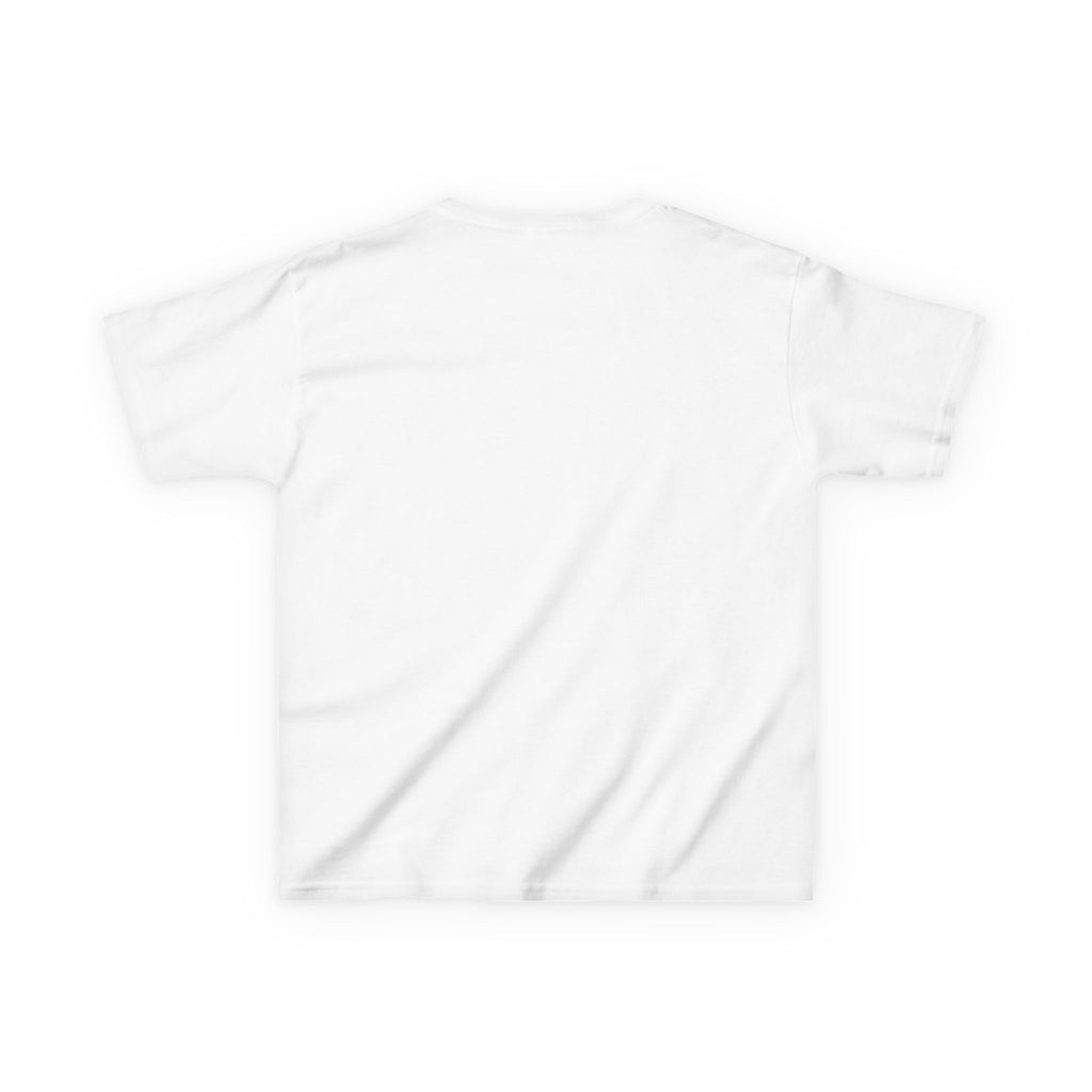 Kids Fairy T-Shirt — Redhead Fairy Princess Graphic Tee