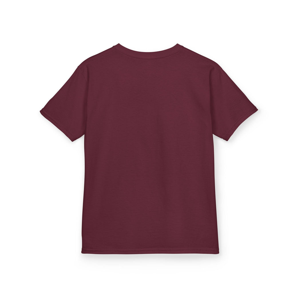 Kids 'Magic Fairy Tribe' Tee — Watercolor Moon Fairy Youth T-Shirt