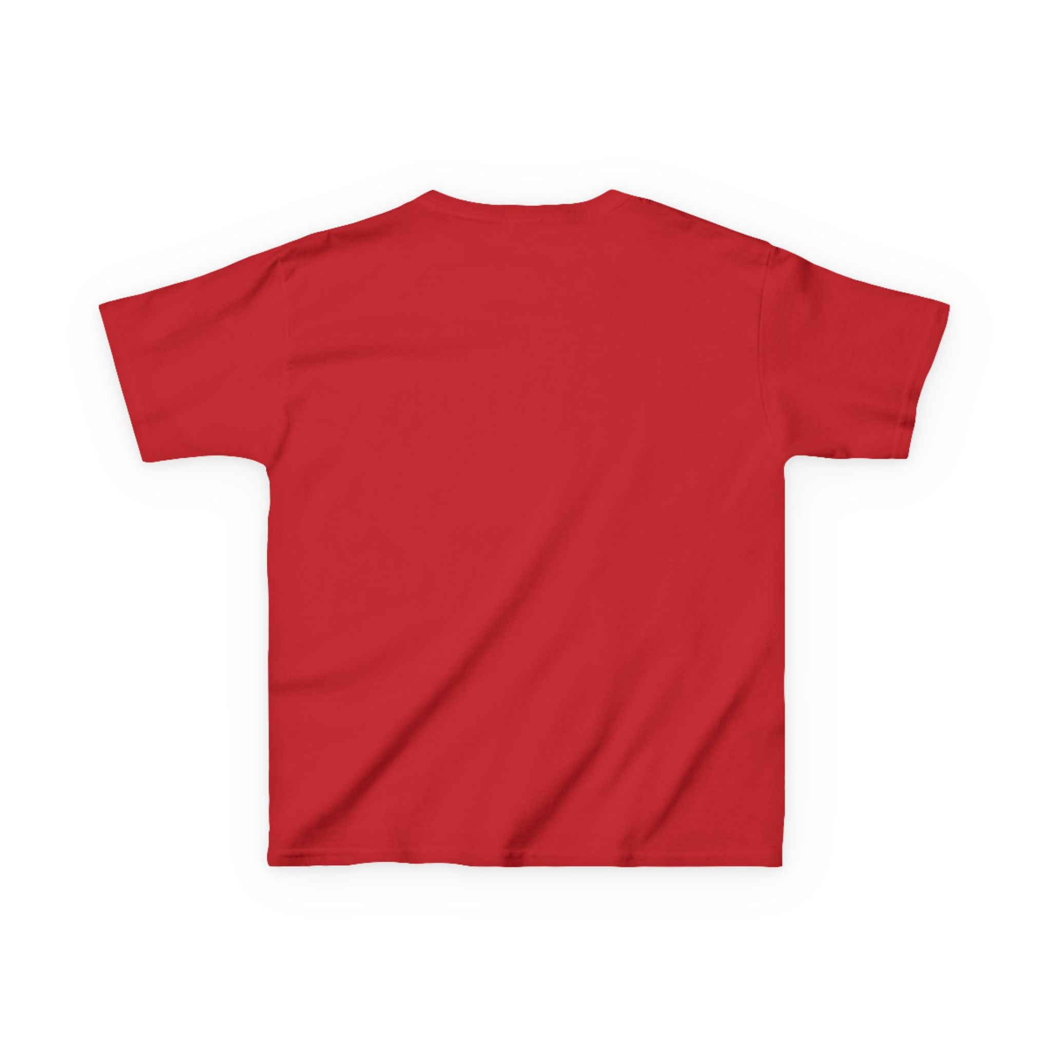 Kids Tee — 'Keep Flying' Pink Butterfly Graphic